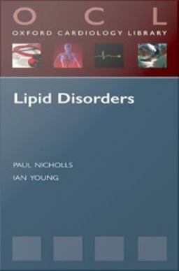 Lipid Disorders