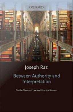 Between Authority and Interpretation