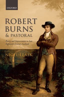 Robert Burns and Pastoral