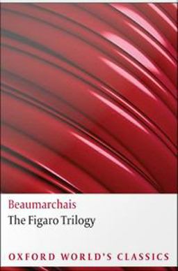 The Figaro Trilogy