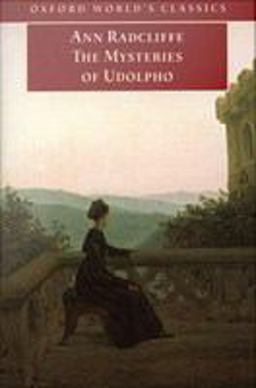 The Mysteries of Udolpho
