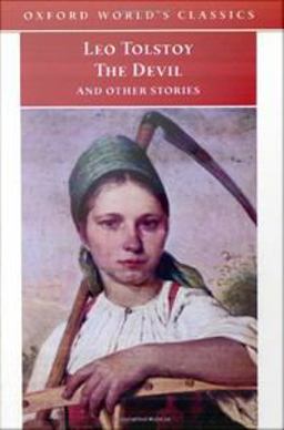 The Devil and Other Stories