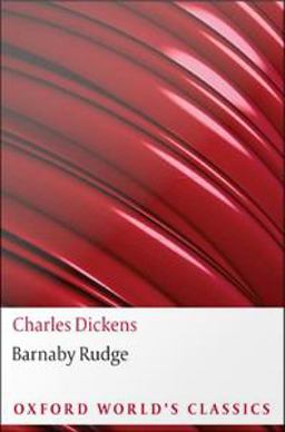 Barnaby Rudge