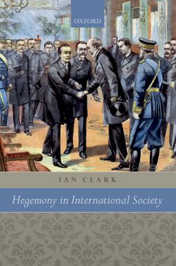 Hegemony in International Society Hegemony in International Society