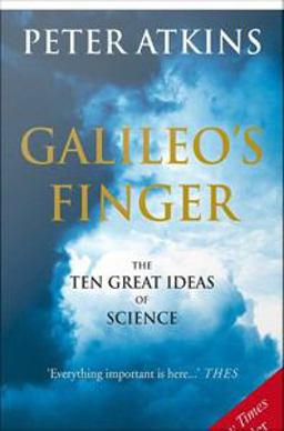 Galileo's Finger