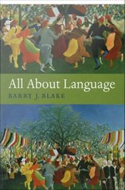 All about Language All about Language