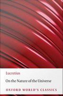 On the Nature of the Universe