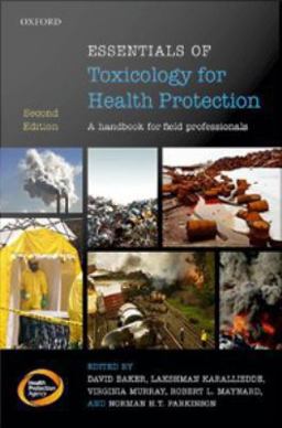 Essentials of Toxicology for Health Protection