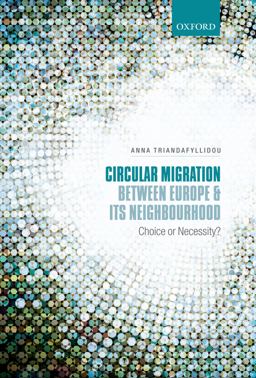 Circular Migration Between Europe and Its Neighbourhood