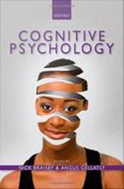 Cognitive Psychology