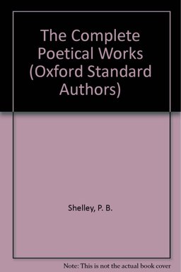 Poetical Works