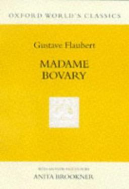 Madame Bovary