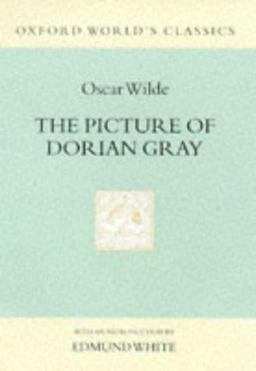 Picture of Dorian Gray  9780192100313 Front Cover