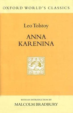 Anna Karenina
