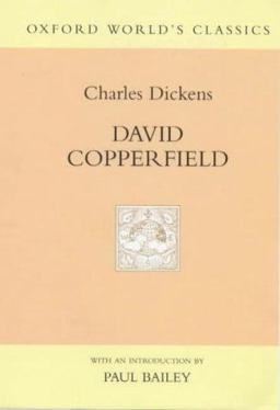 David Copperfield