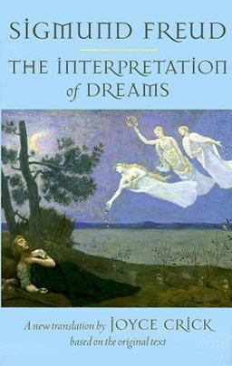 The Interpretation of Dreams