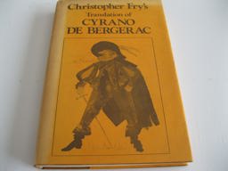 Cyrano de Bergerac
