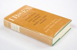 The Oxford Ibsen