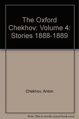 The Oxford Chekhov