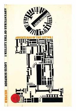 Adventures of the Letter I