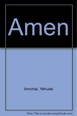 Amen Amen
