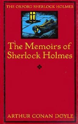 The Memoirs of Sherlock Holmes