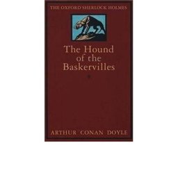 The Hound of the Baskervilles