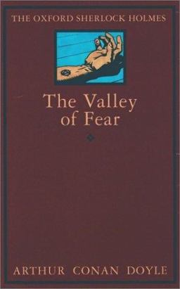 The Valley of Fear