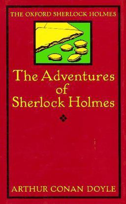 The Adventures of Sherlock Holmes
