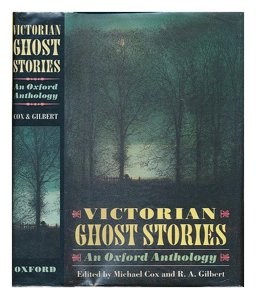 Victorian Ghost Stories