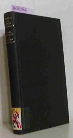 Britain and West Germany