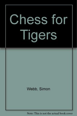 Chess for Tigers