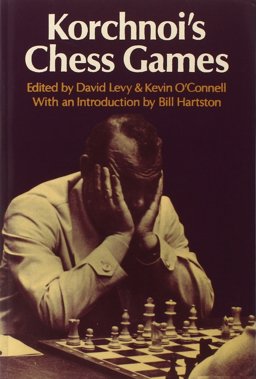 Korchnoi's Chess Games
