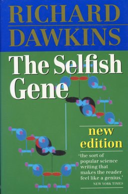 The Selfish Gene