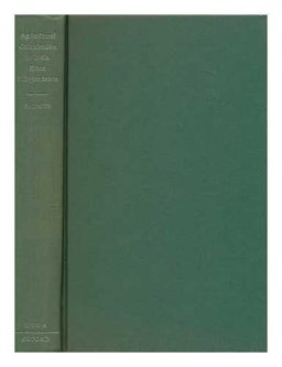 Agricultural Colonization in India since Independence