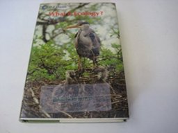 What Is Ecology?