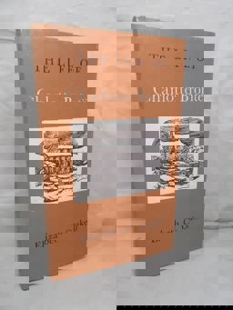 The Life of Charlotte Brontë