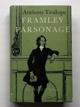 Framley Parsonage