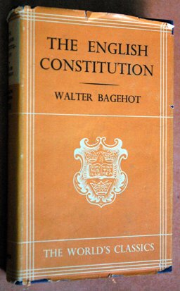 English Constitution