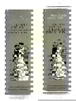 Can You Forgive Her?