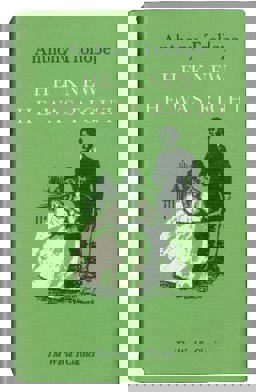 He Knew He Was Right