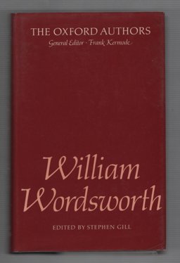 William Wordsworth