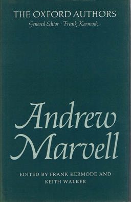 Andrew Marvell