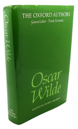 Oscar Wilde
