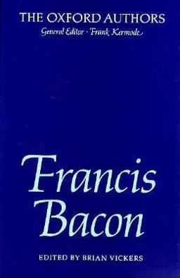Francis Bacon
