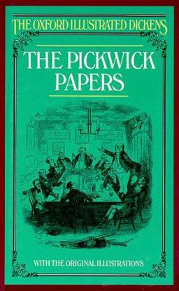 The Pickwick Papers