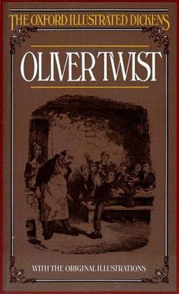 Oliver Twist