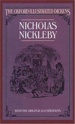 Nicholas Nickleby