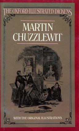 Martin Chuzzlewit