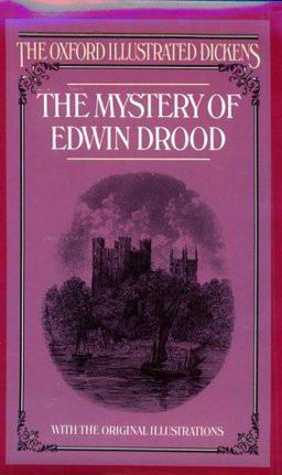 The Mystery of Edwin Drood